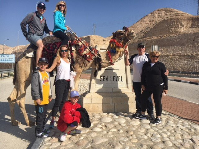 Dekel Tours-特拉维夫必去景点