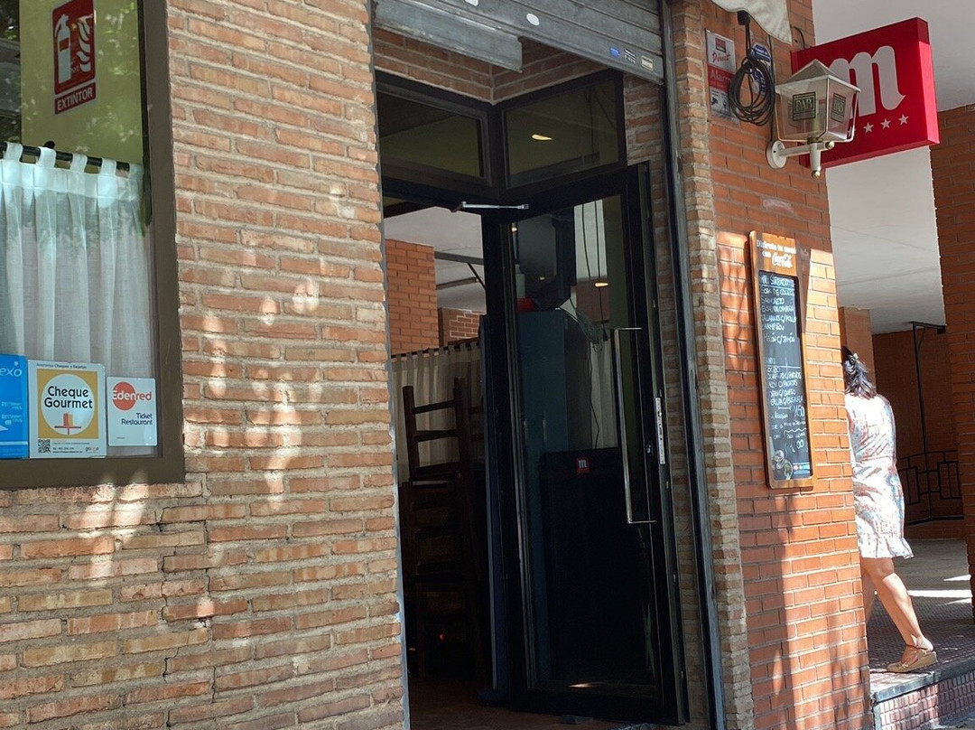 Bar Triana