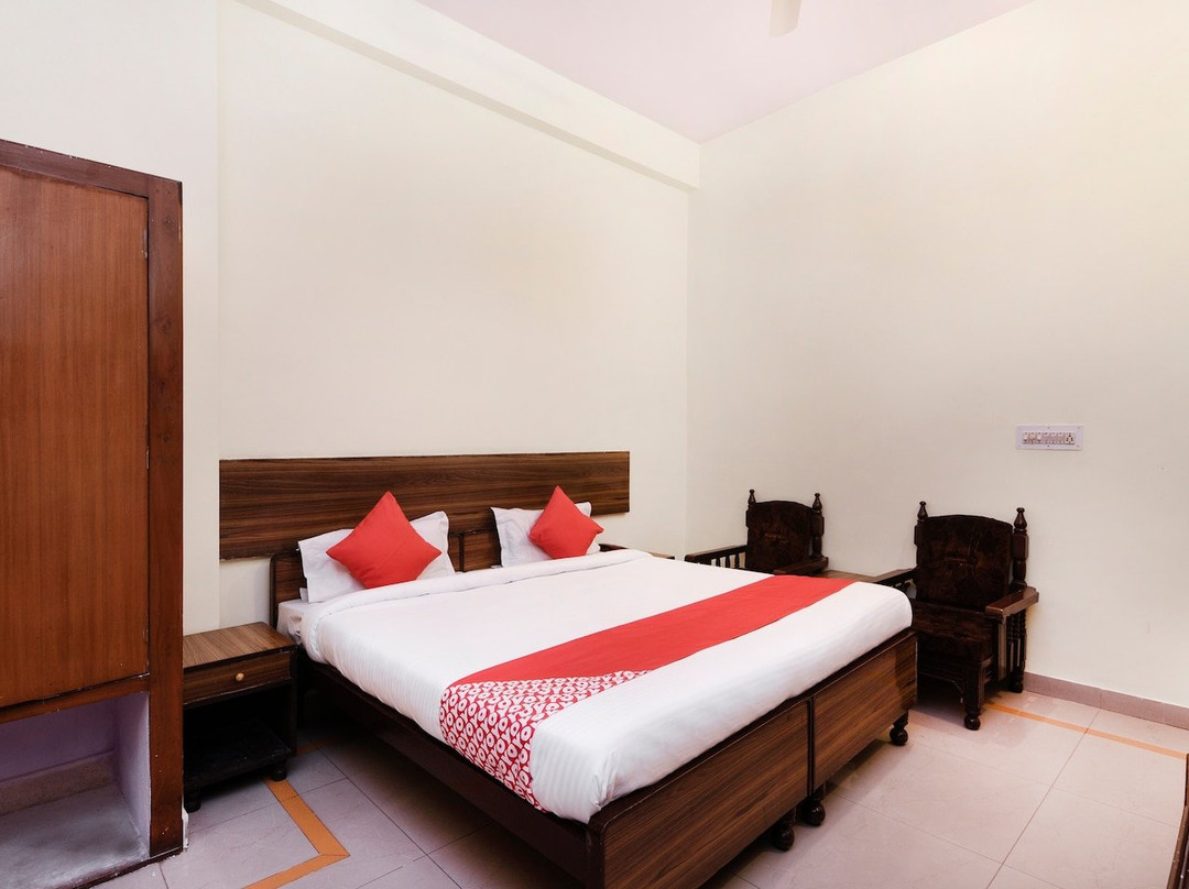 Hotel Ganesh Ranthambhore主图