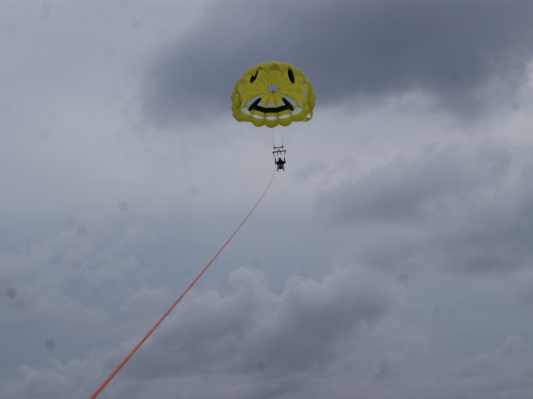 H2O Sports Hawaii-火奴鲁鲁必去景点