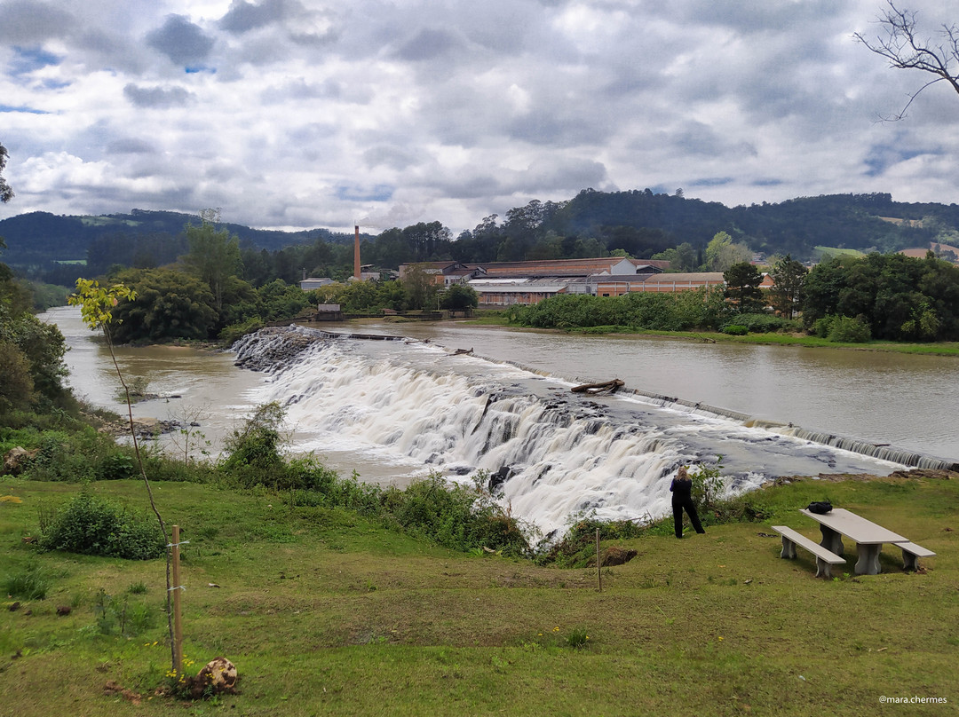 Corredeira Salto Grande景点图片