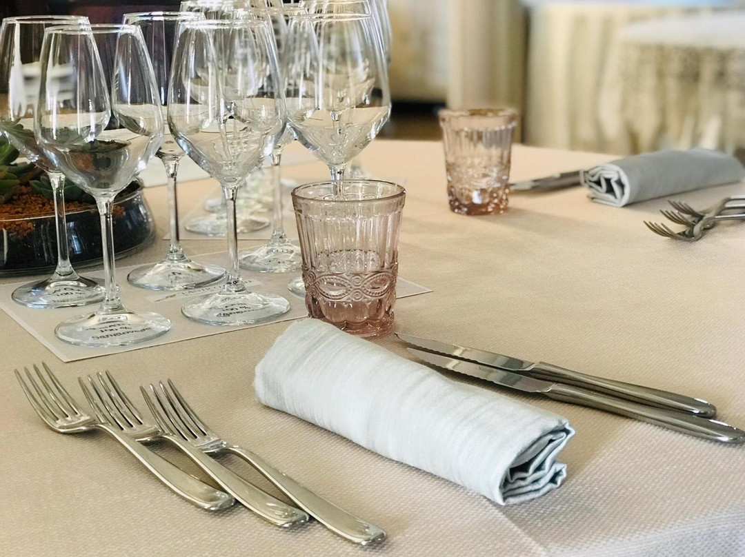 Villalta餐馆和美食-L'Antico Casale Cesenatico B&B Ristorante & Eventi