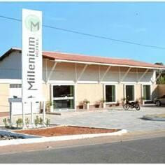 Campos Sales旅游攻略图片