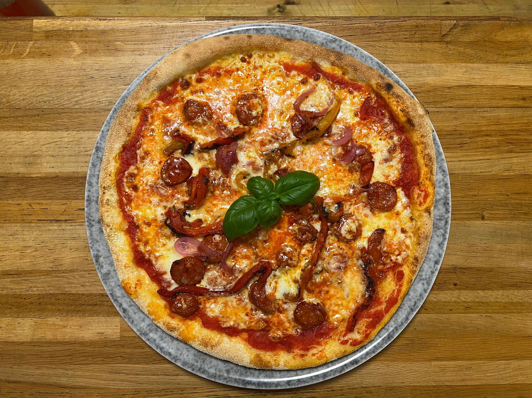 Pizza Deli Nexø