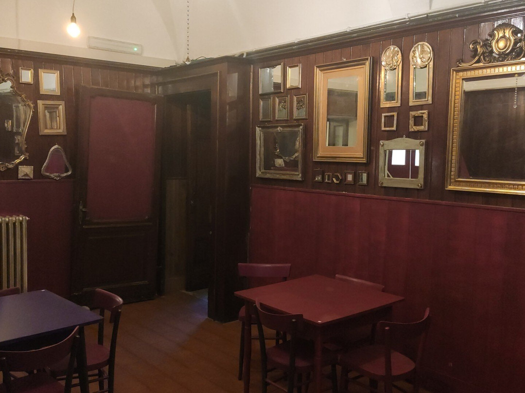 A Locanda Del Bussone