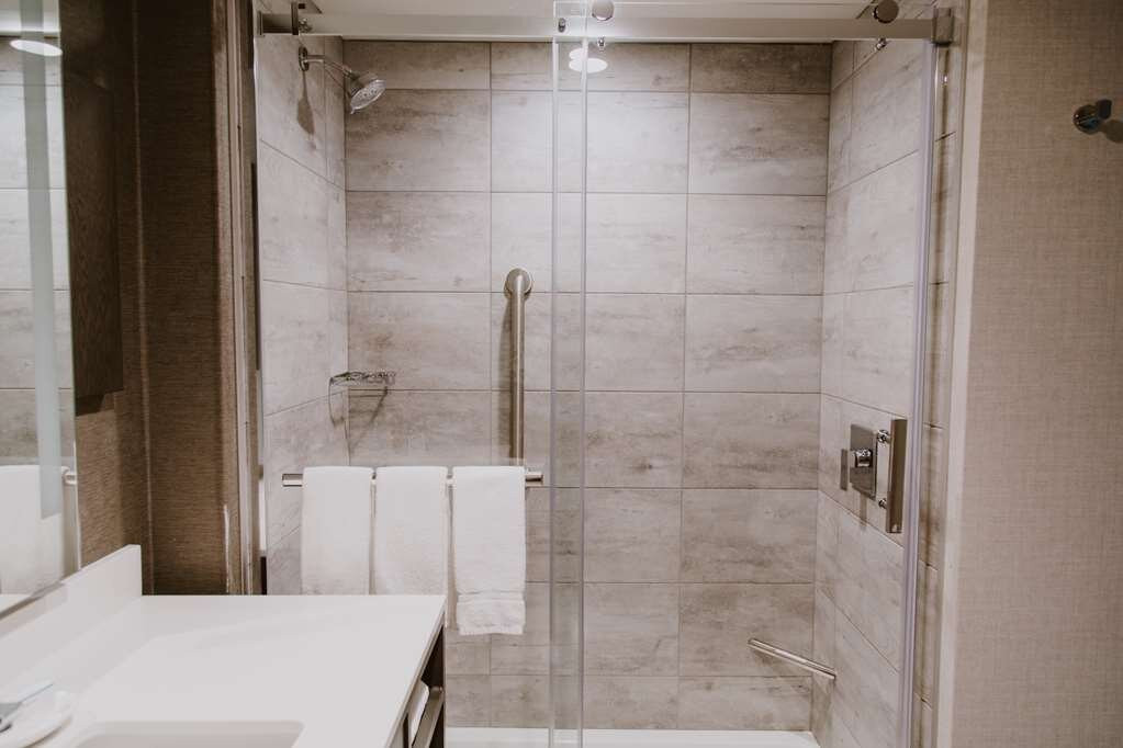 Hilton Garden Inn Fredericton, New Brunswick主图