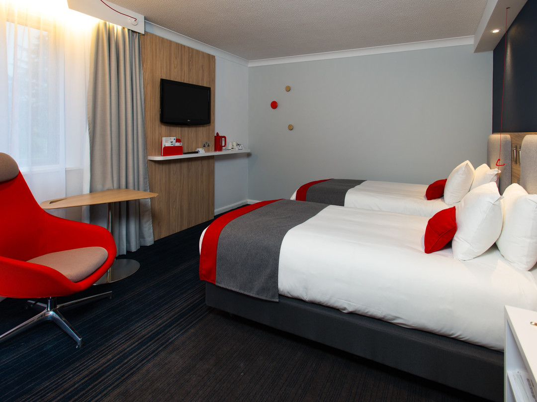 Holiday Inn Express London - Dartford by IHG主图