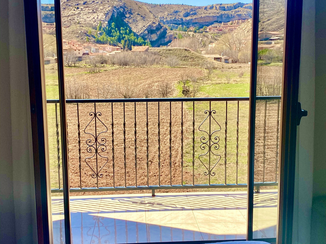 Hotel Rural Casa Cauma主图