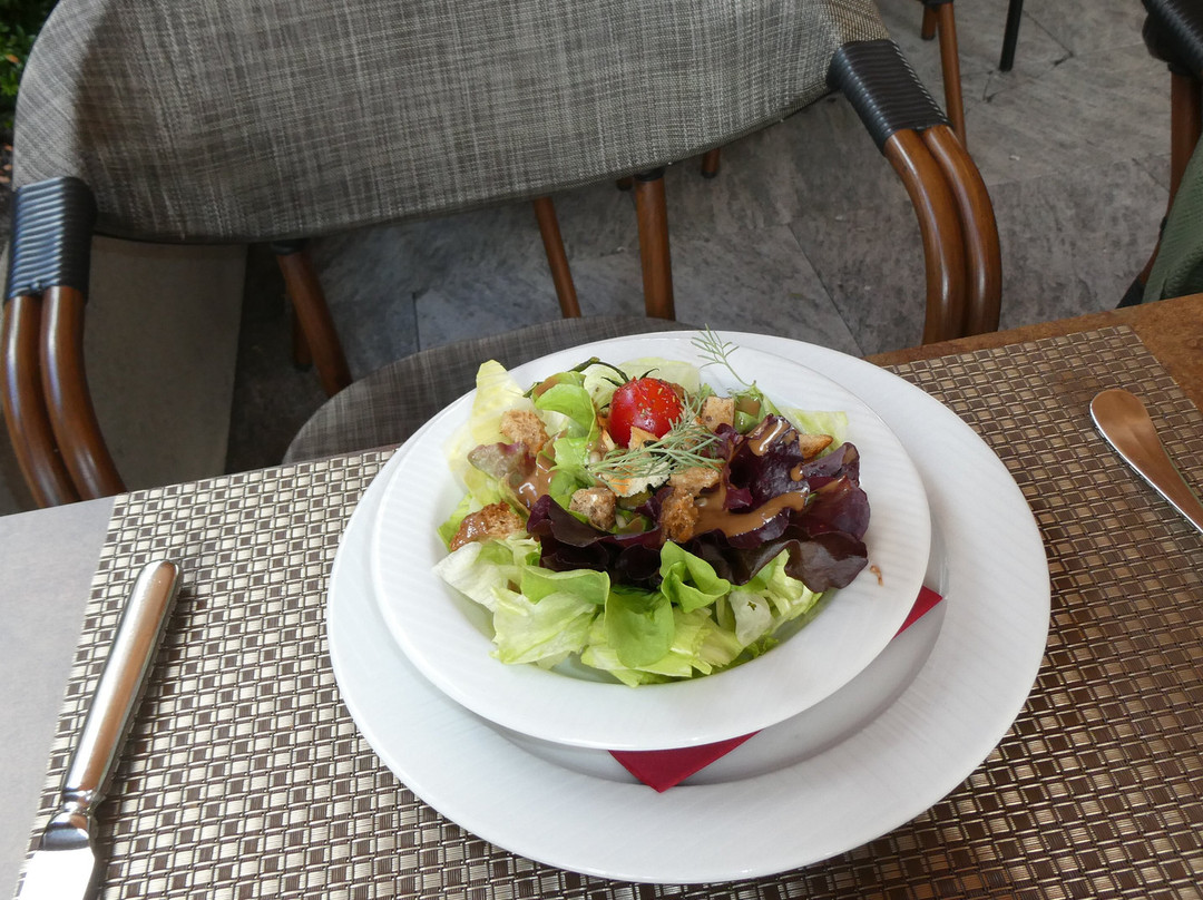 Hotel Krone Thun - Hotel主图