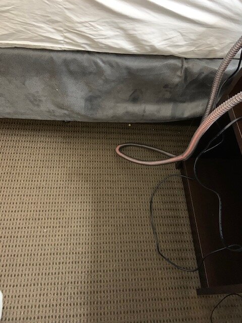 克拉克斯维尔东北加纳酒店-官方