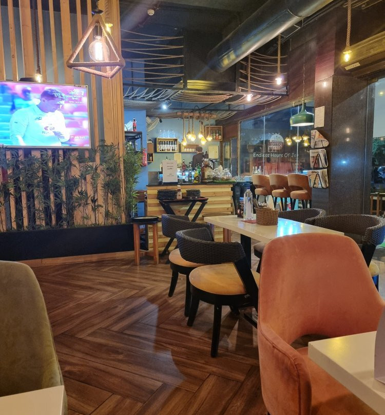 Hotel Pallavi West主图