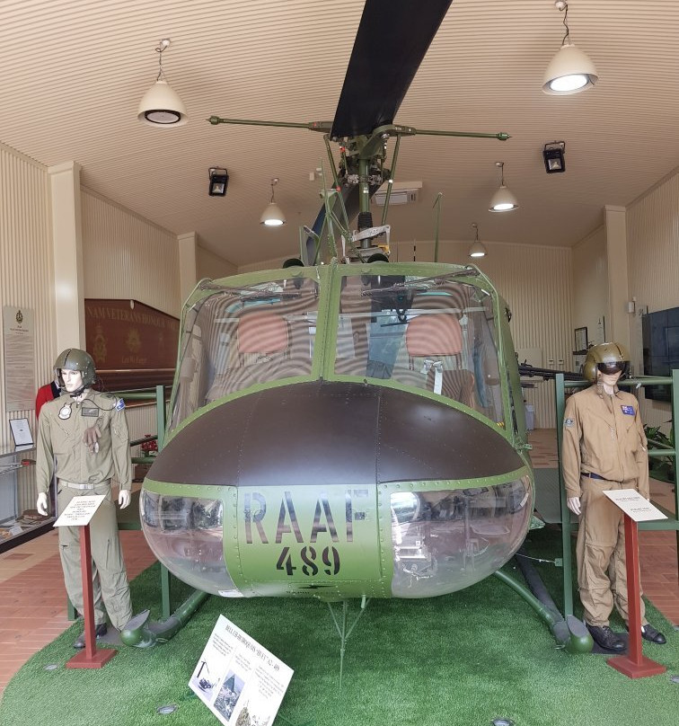 Port Pirie RSL Museum景点图片