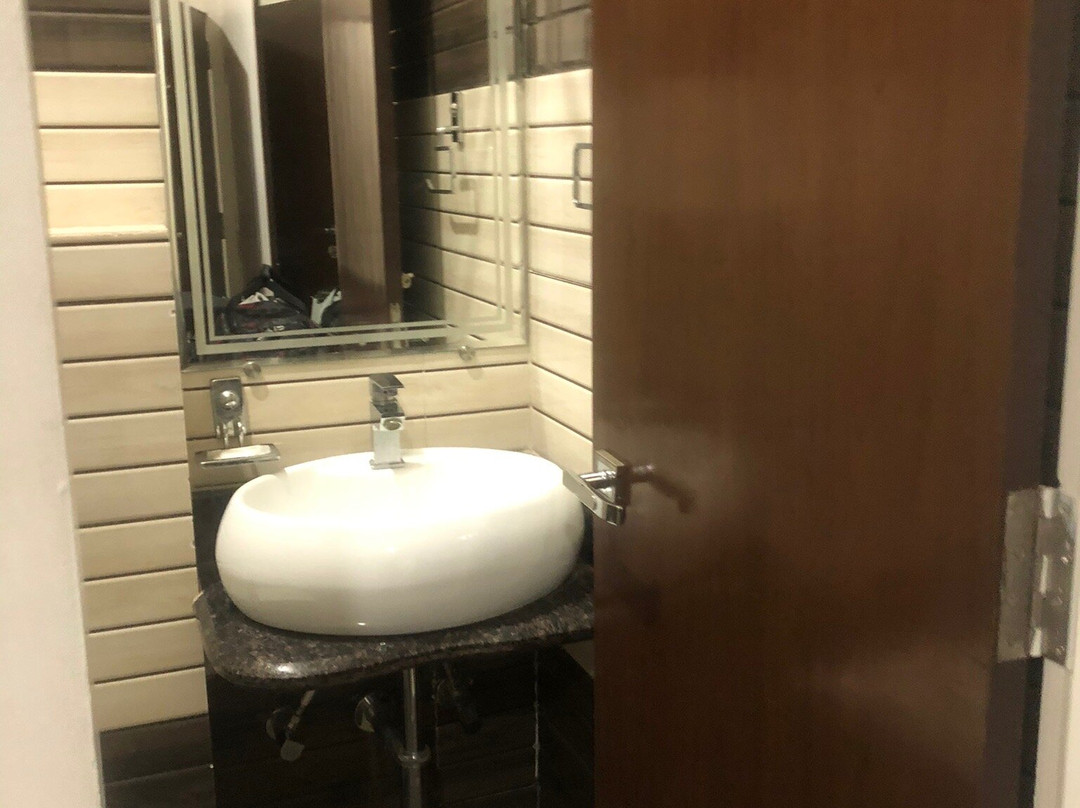 Royal Hopp-Inn Chittorgard主图