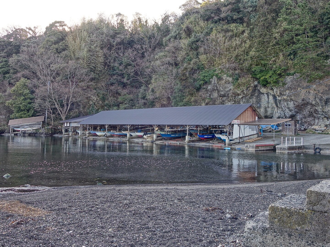 Yajima/Kyojima景点图片