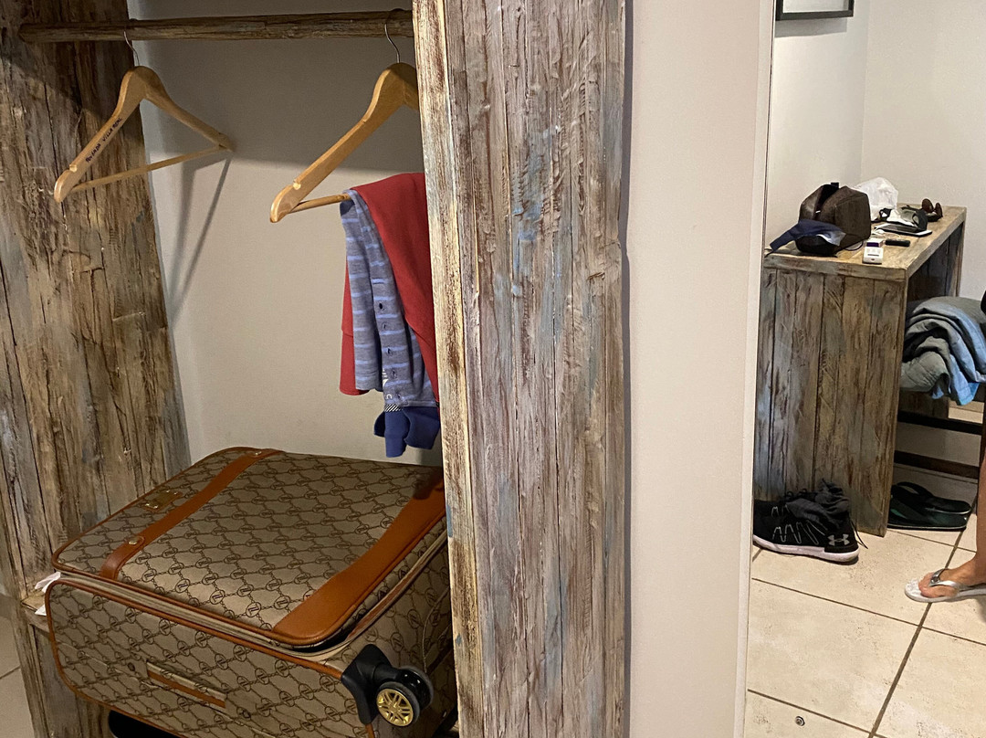 Pousada Villa Real主图