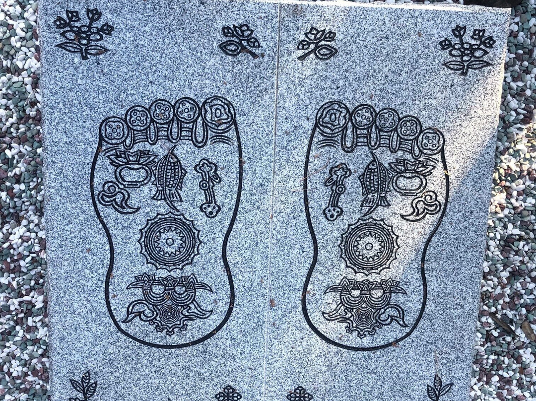 Kannon-ji Temple-饭能市必去景点