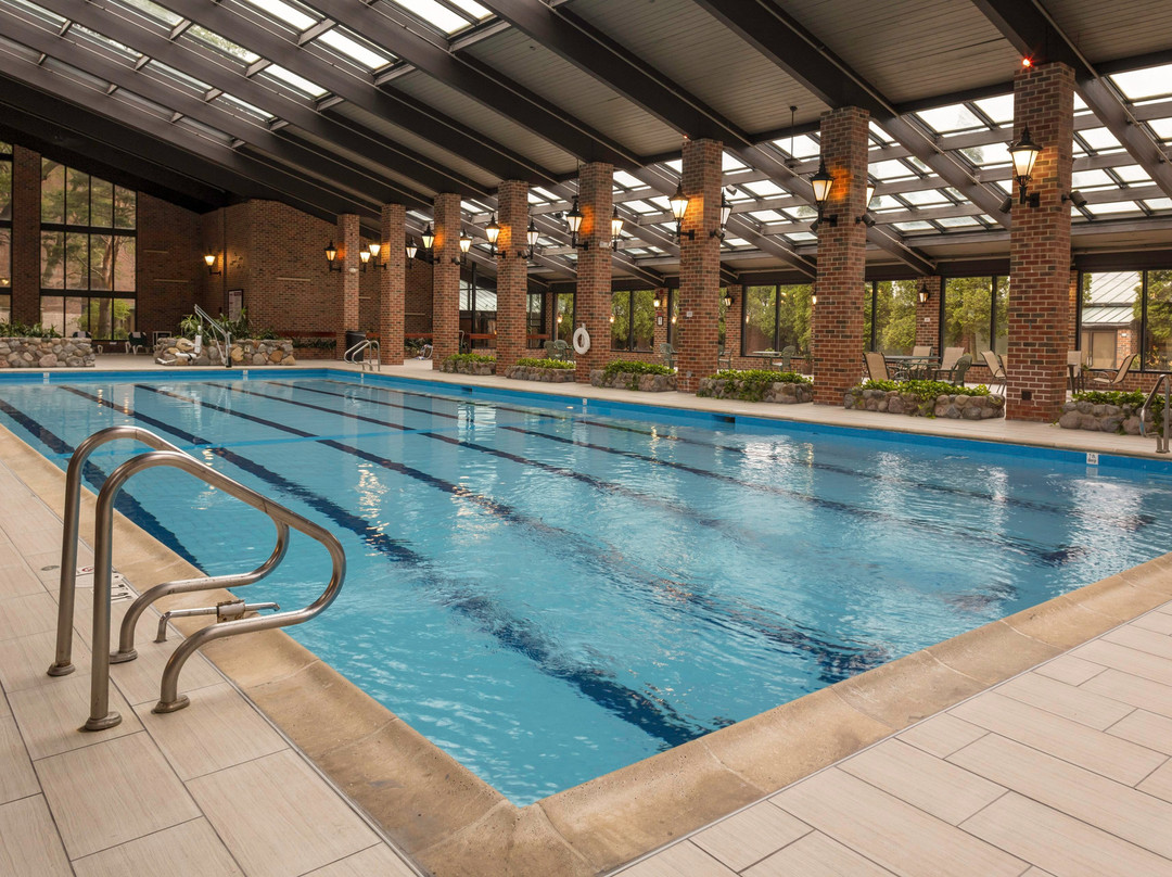 Holiday Inn Chicago Sw-countryside Confctr By Ihg主图