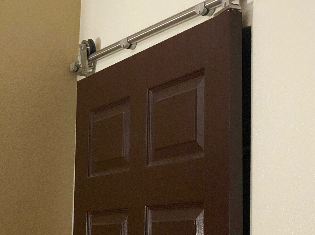 Comfort Suites主图