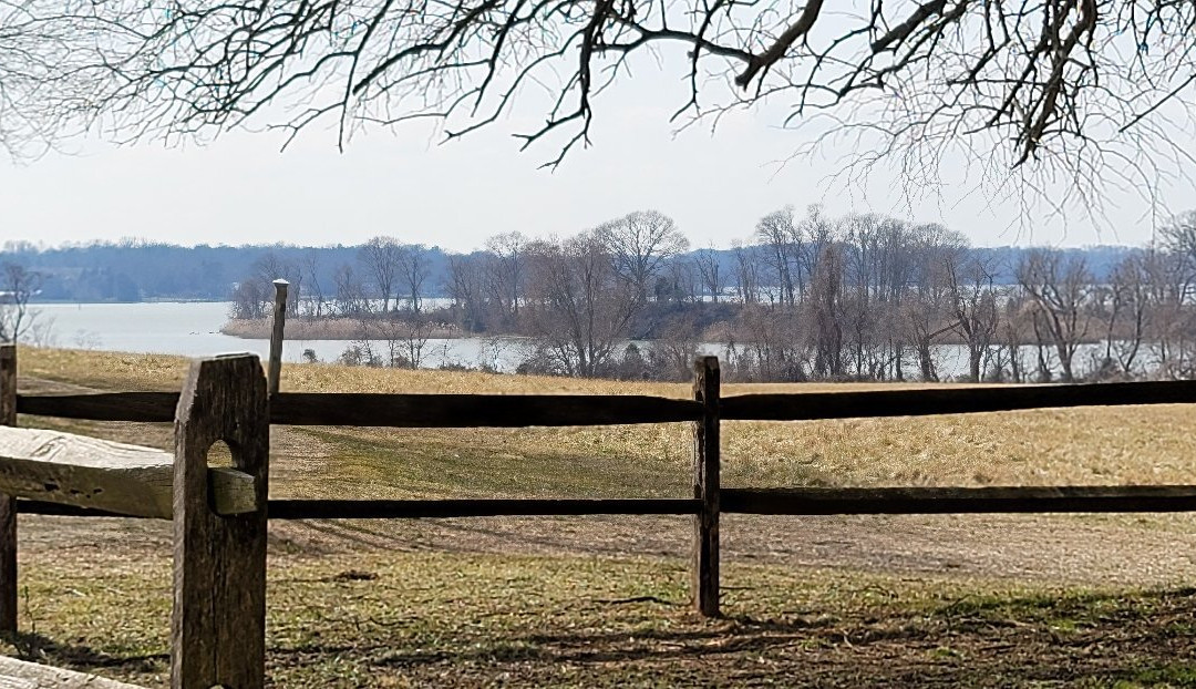 Mount Harmon Plantation-Earleville必去景点
