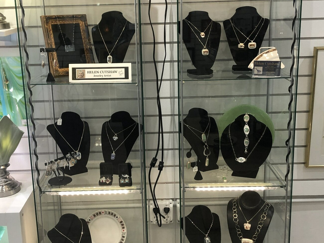 Artisans-Mount Dora必去景点