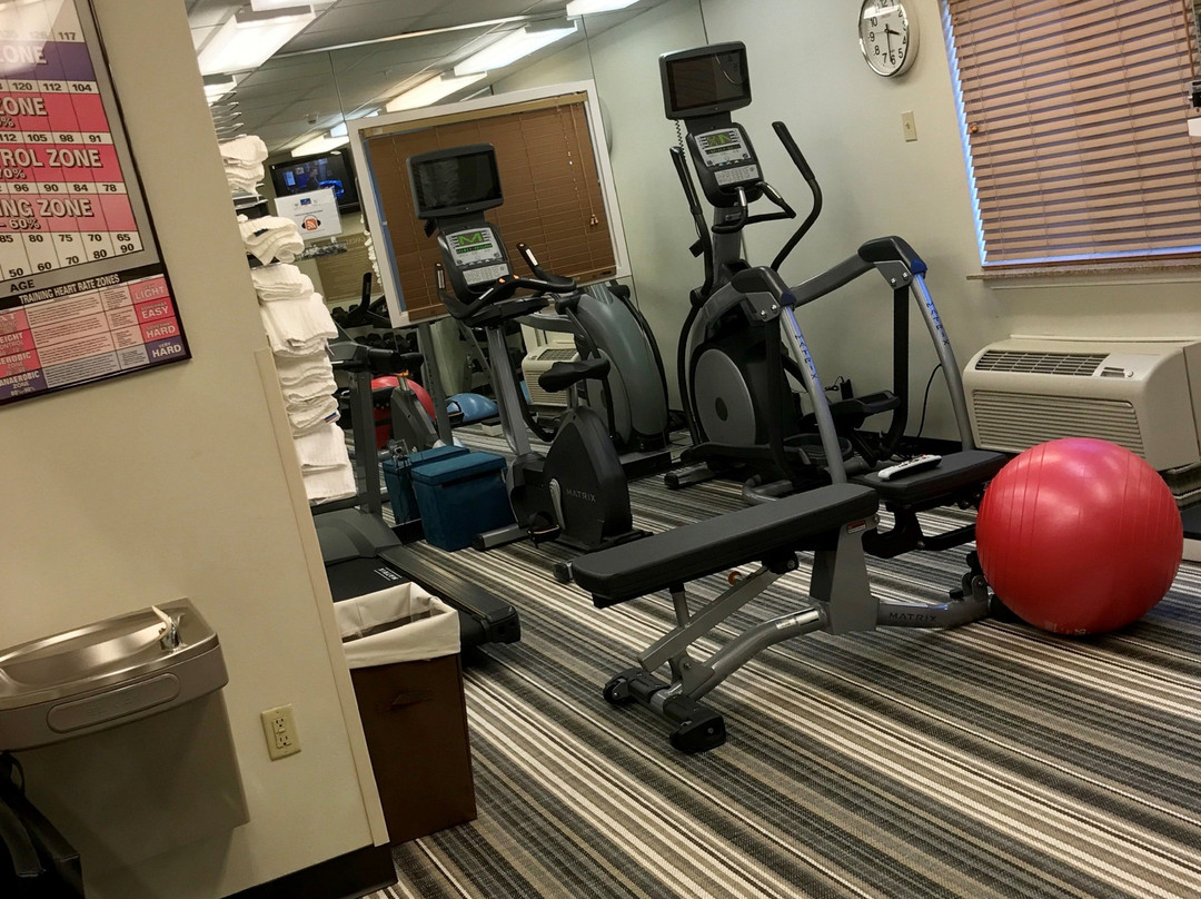 Candlewood Suites Alabaster By IHG主图