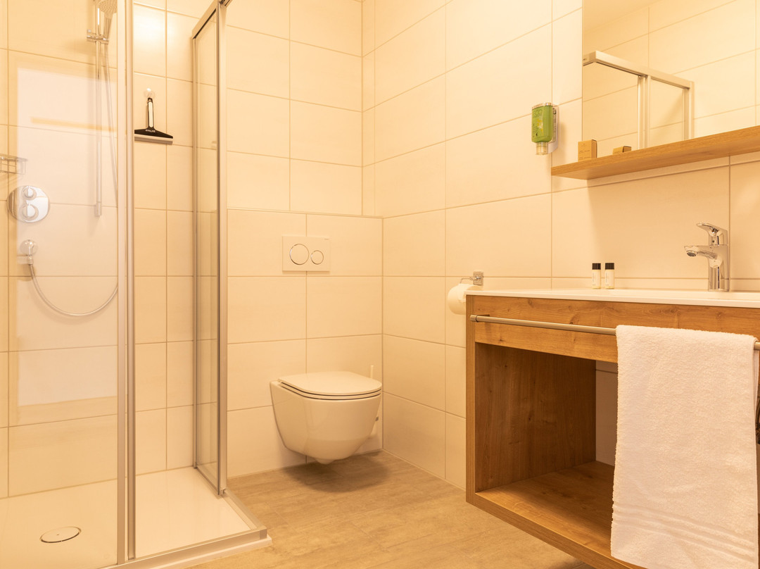 Pitztal Living Appartements主图