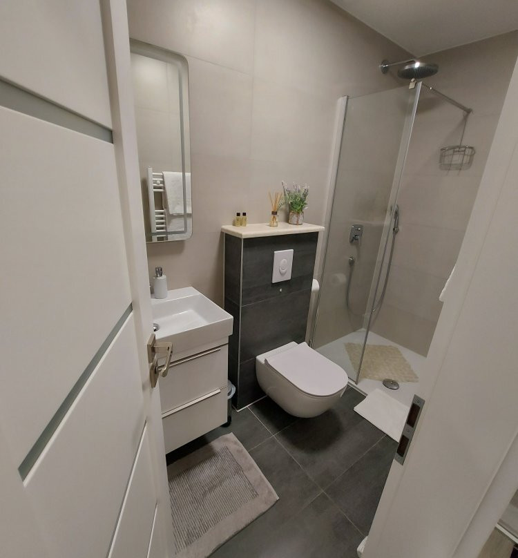 Villa Nadalina Deluxe主图