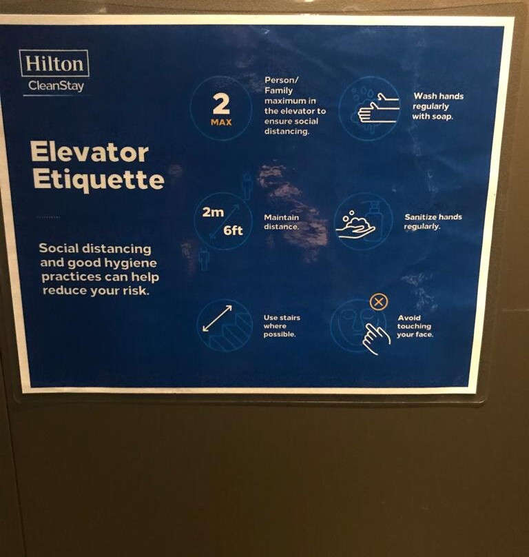 罗切斯特大学&医疗中心希尔顿花园酒店主图