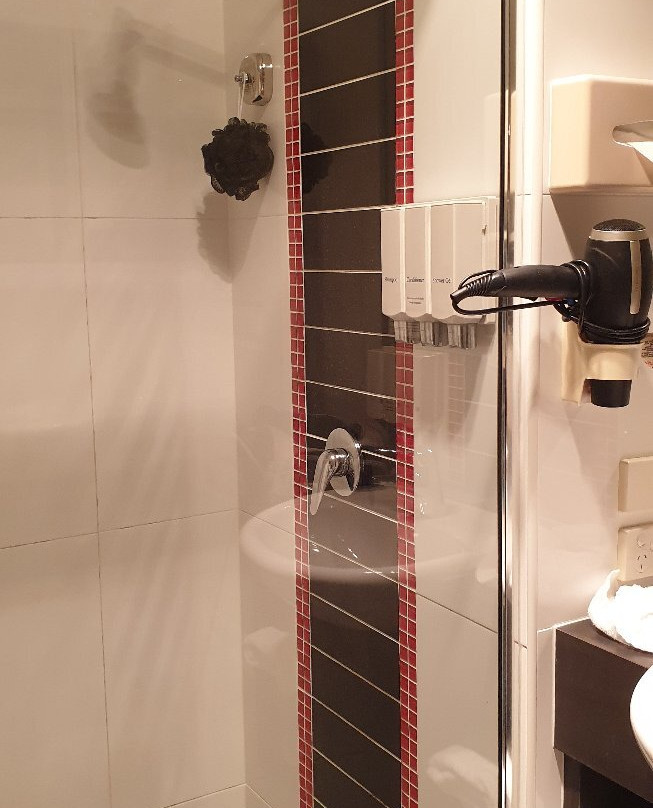 铂金国际凯丽酒店主图