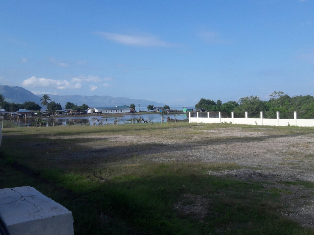 Bai Walk-Cotabato City必去景点