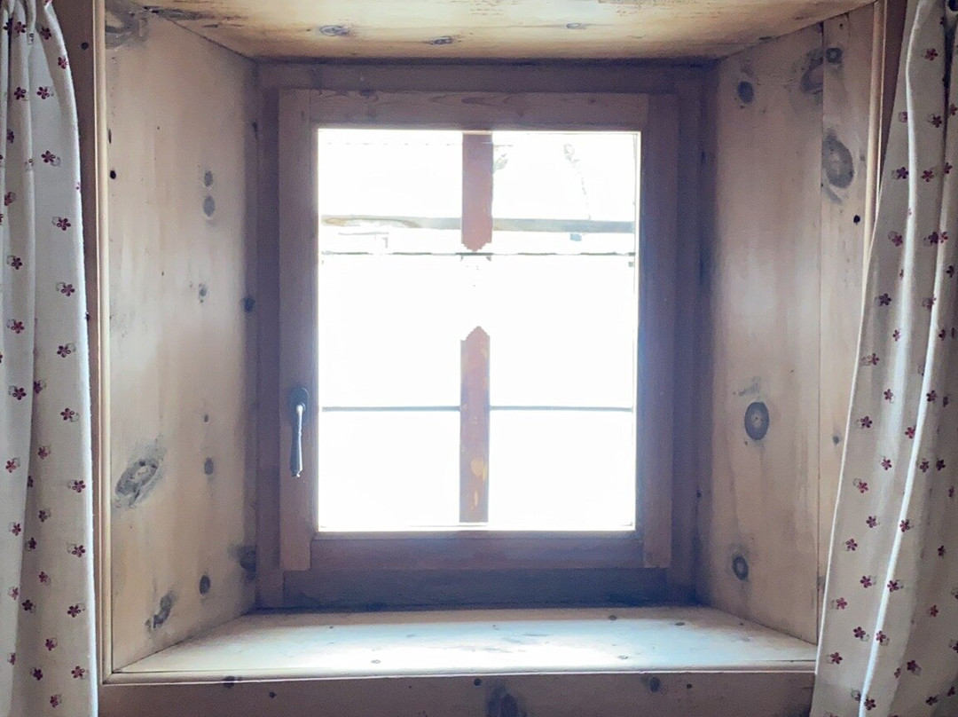 Bed & Breakfast Campaciol主图