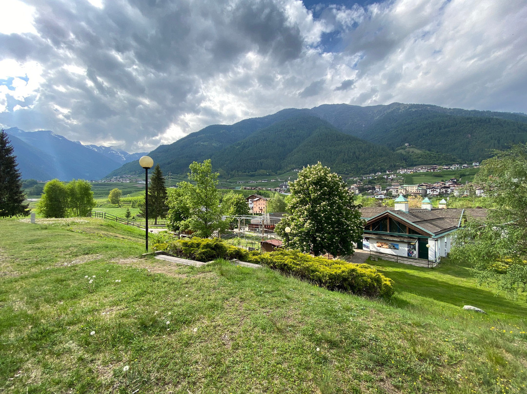 Bresimo酒店住宿-Hotel Lastè