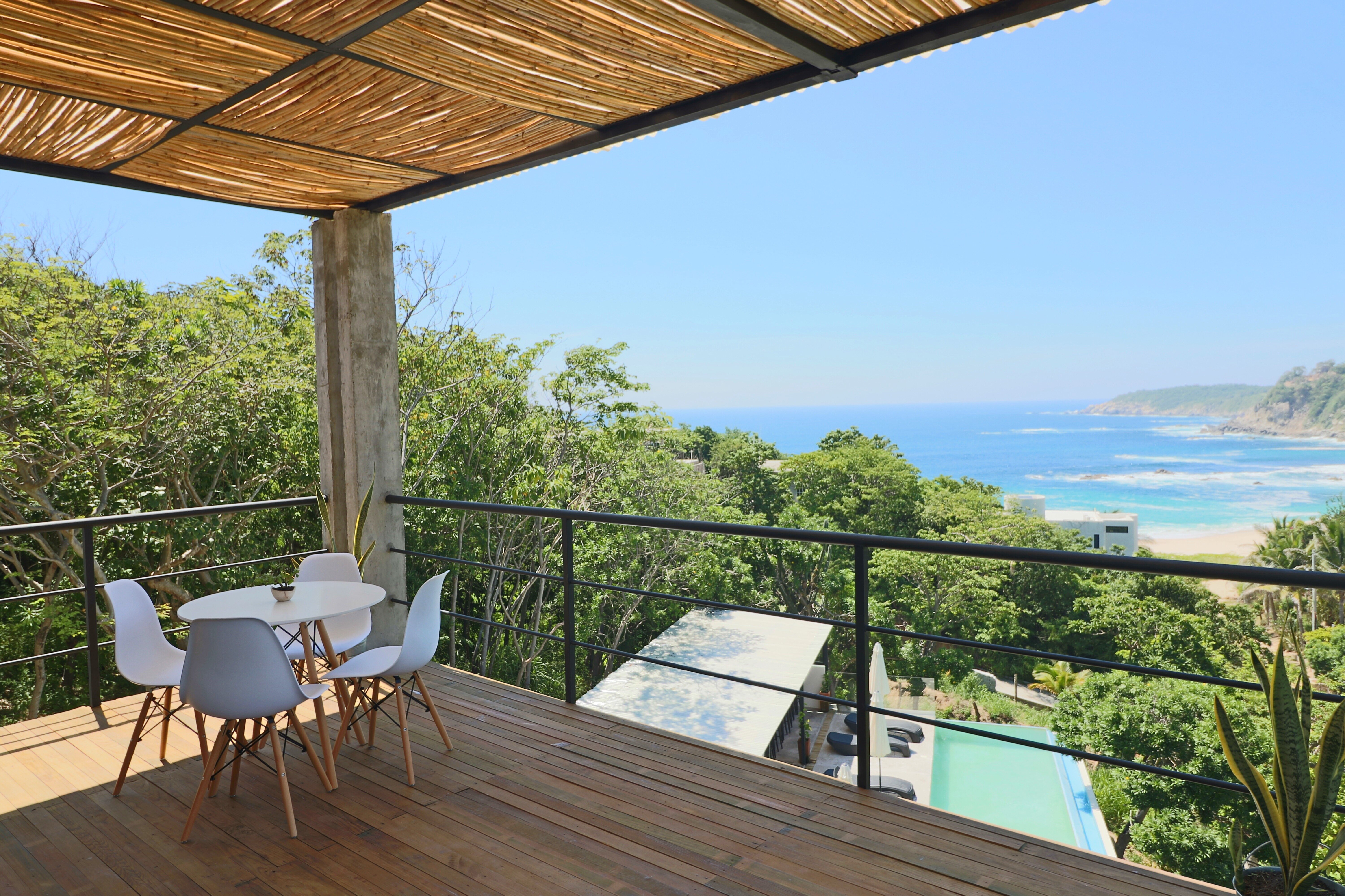 Casa Mauna Boutique Hotel-官方