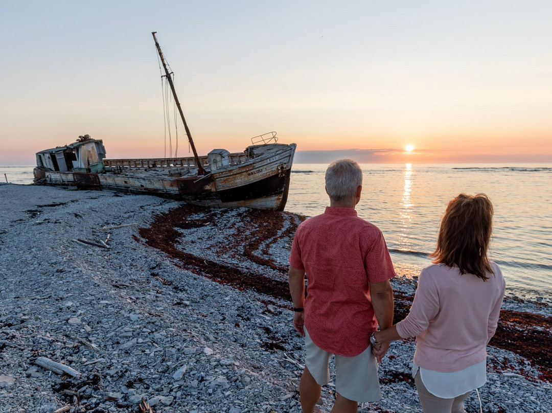 Auberge Port-Menier主图