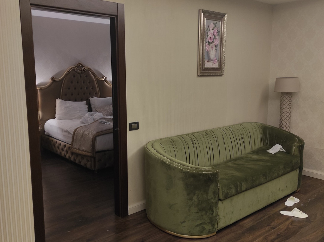 Morrian Hotel主图