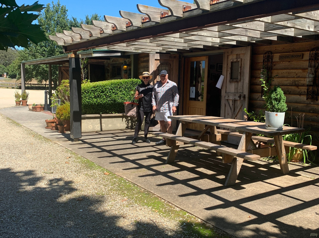 St Maur Wines-Exeter必去景点