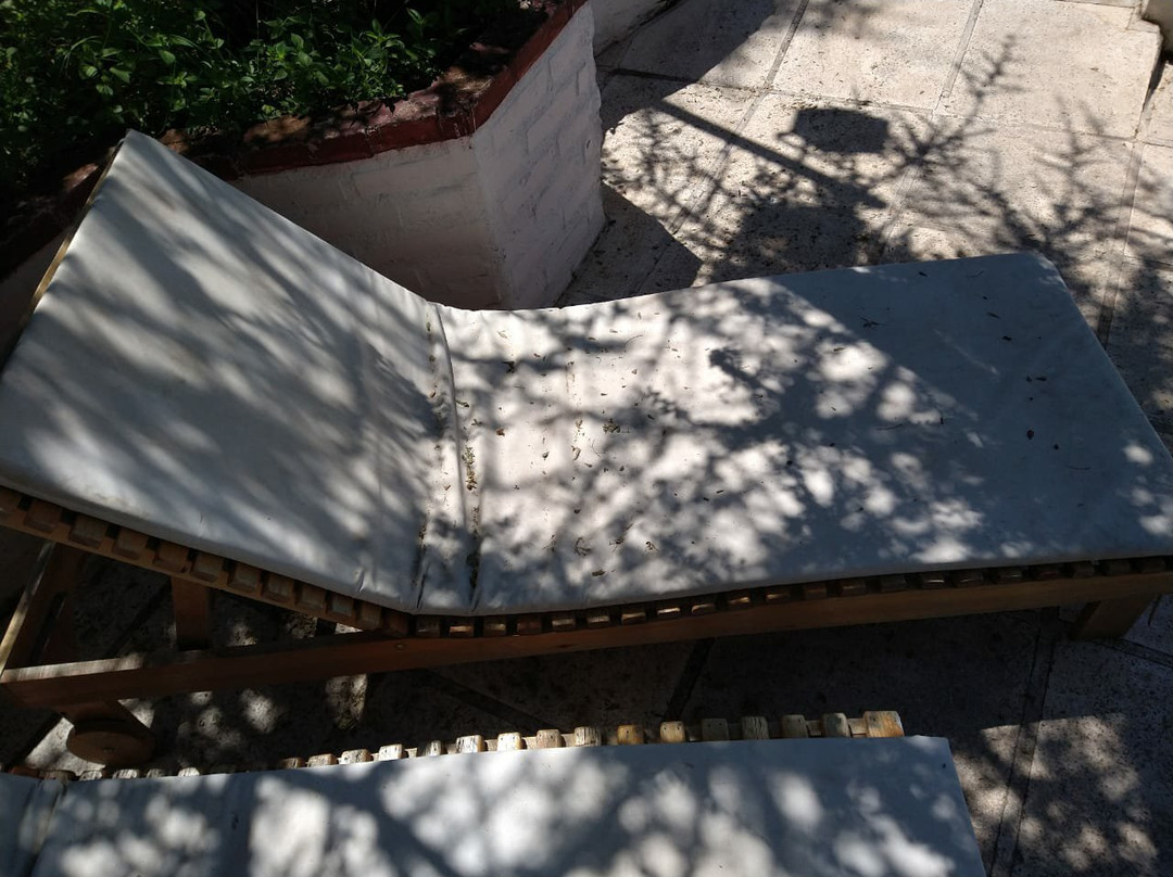 Barrancas de Brochero主图