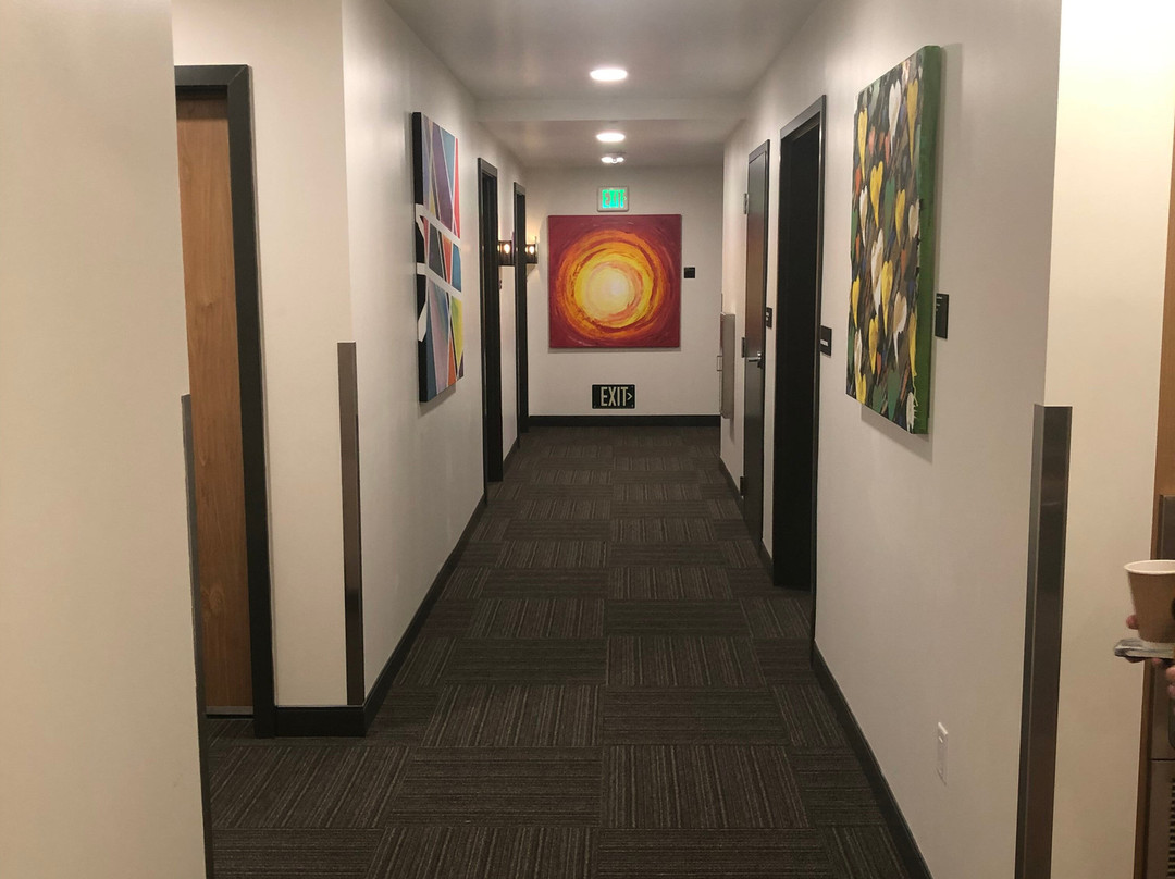 The Gordon Hotel主图