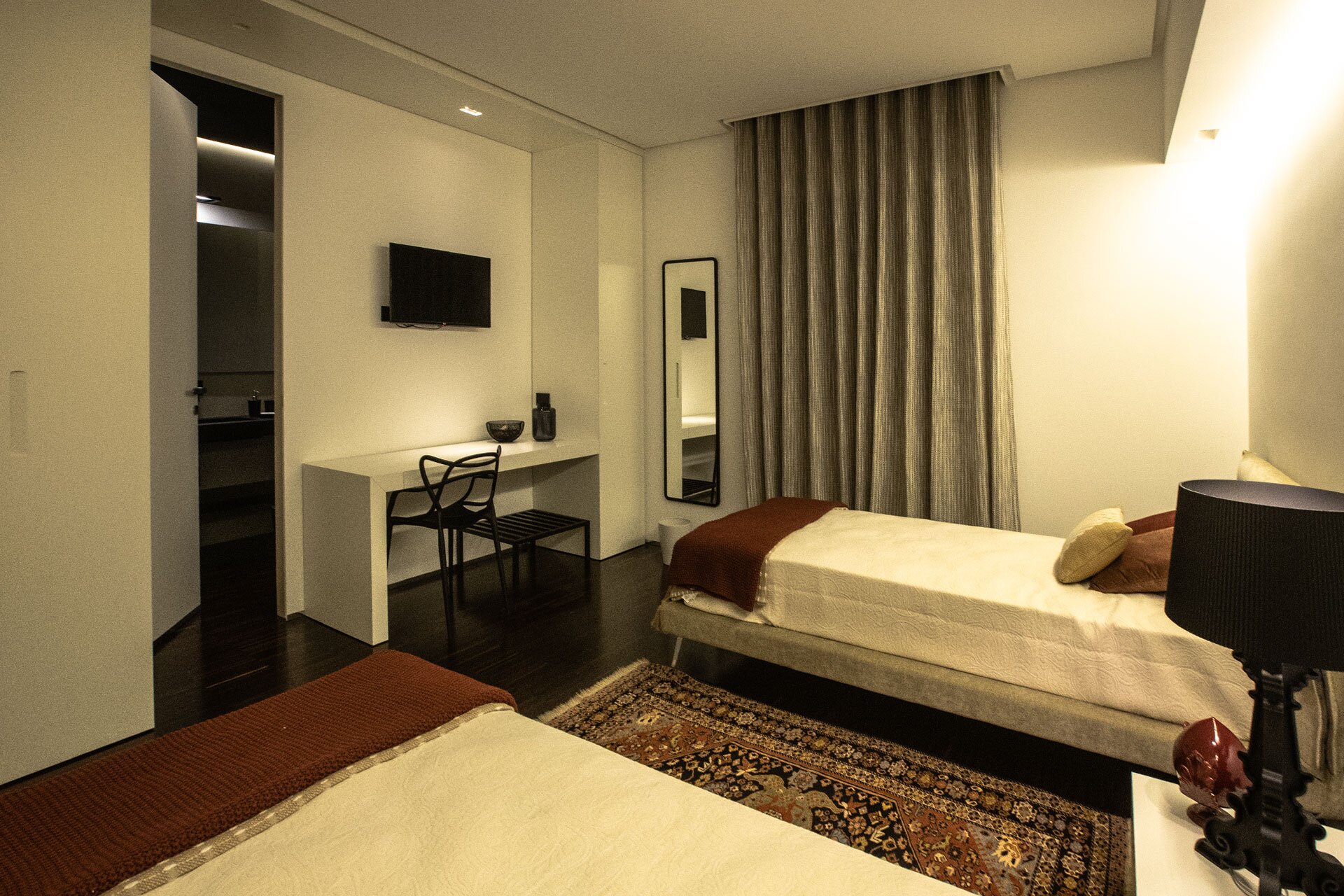 Viale Dei Lecci - Luxury Rooms-官方