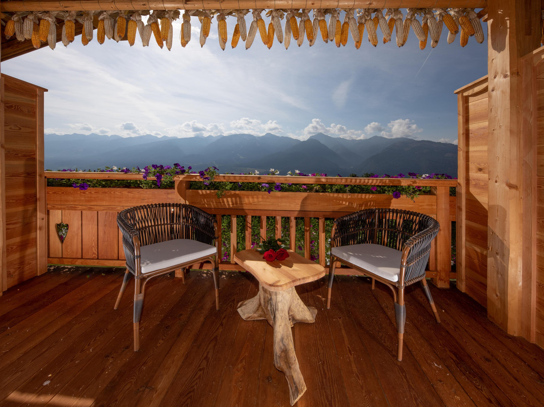 Belvedere B & B主图