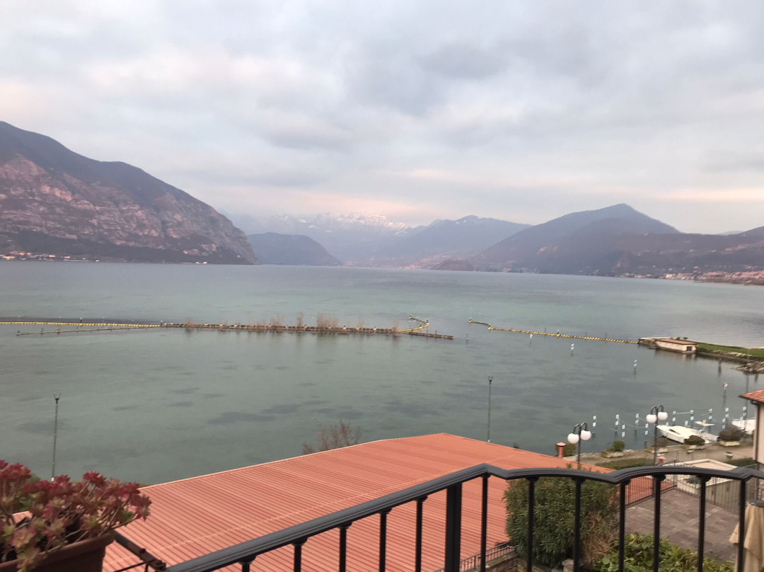 Locanda del Lago Rosmunda主图