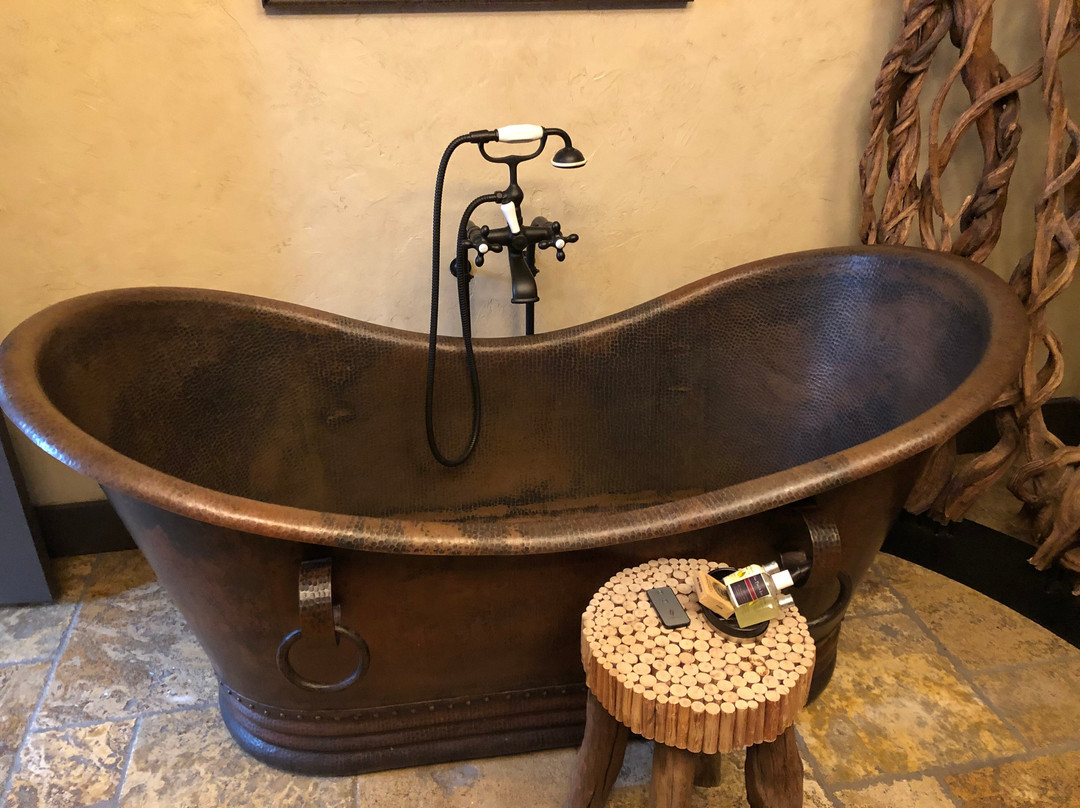 The White Birch Inn主图