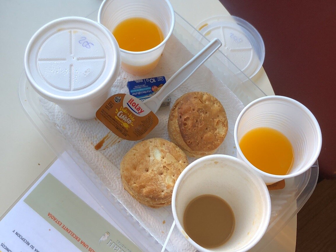 萨凡纳科尔多瓦酒店主图