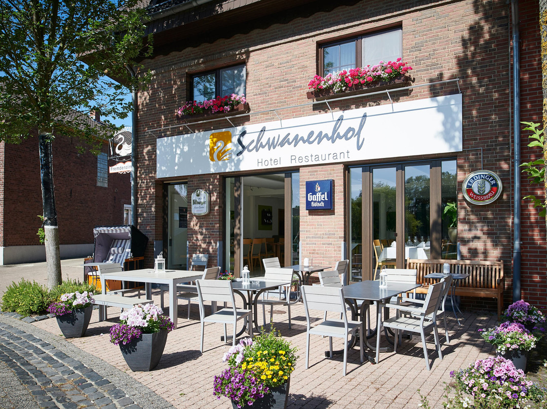 Schwanenhof主图