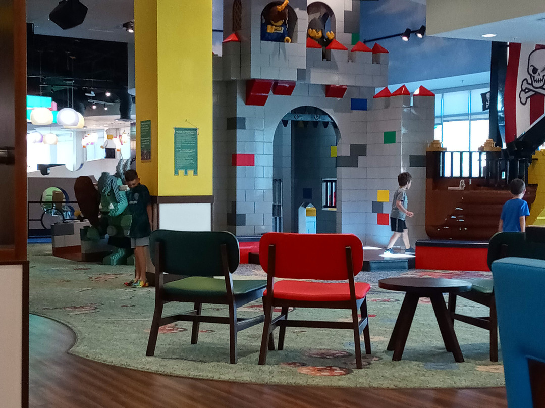 Legoland Hotel主图