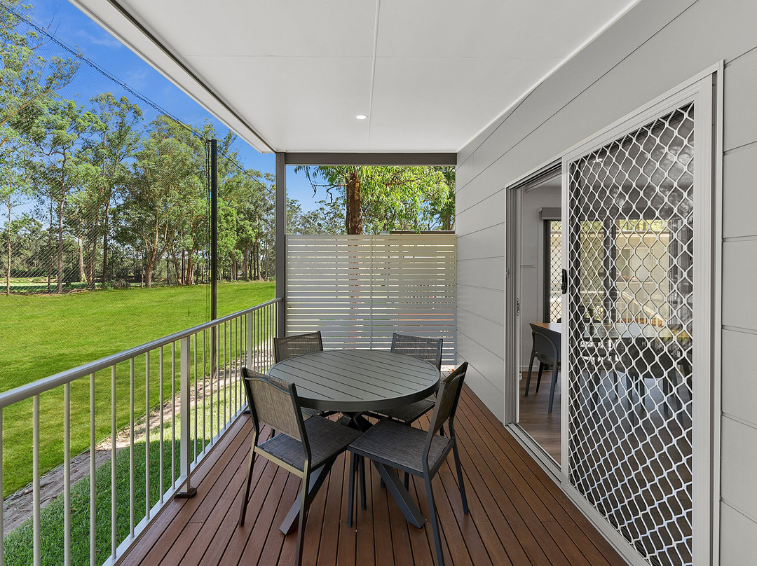 Tallwoods Country Club-Tallwoods Village必去景点