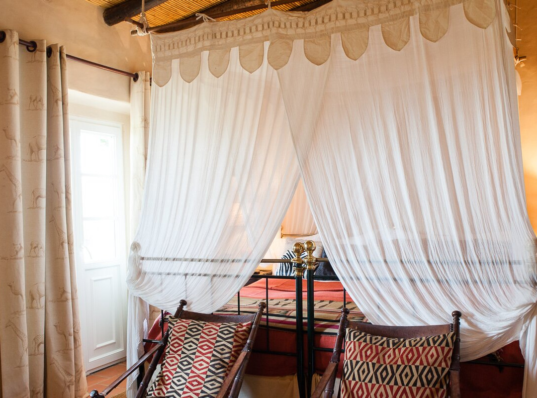 Vale do Manantio主图