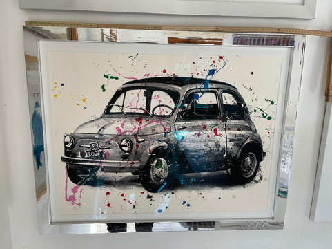 Galleria Deodato Arte-米兰必去景点