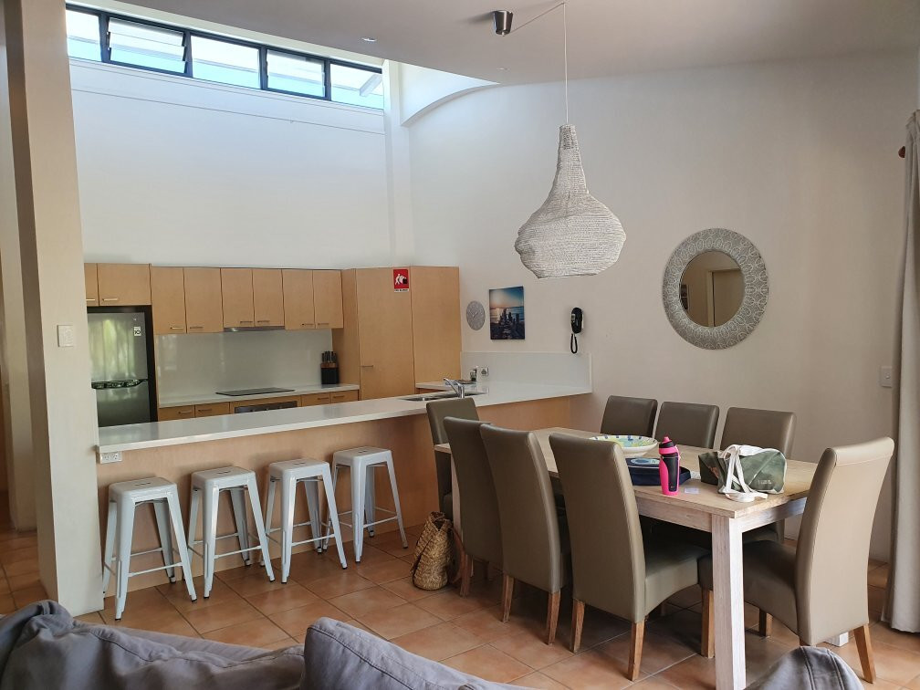 Byron Quarter Holiday Apartments主图