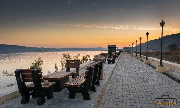 Khabeki Lake-Khushab必去景点